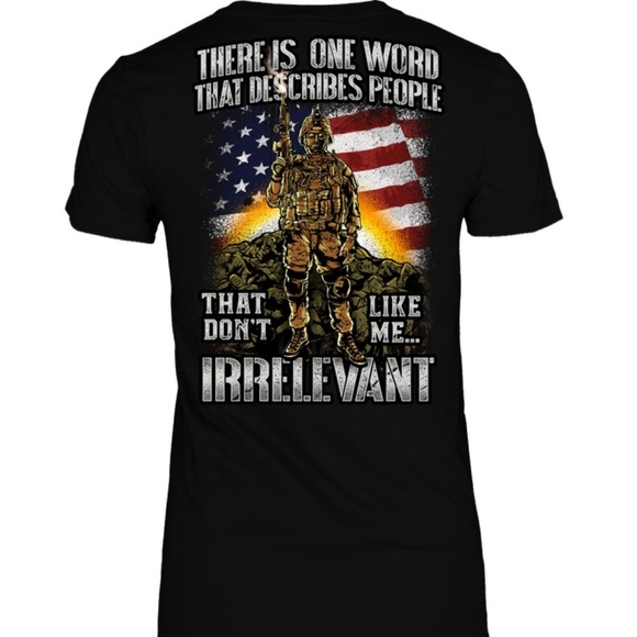 T-shirt - Picture 1 of 1